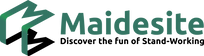Maidesite Desk